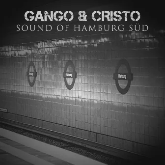 Sound of Hamburg Süd by Cristo