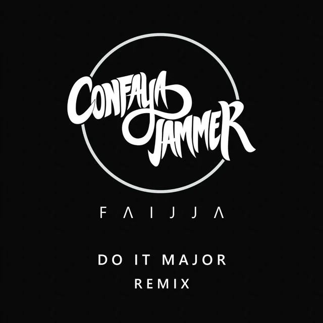 Do It Major - Remix