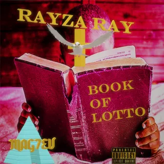 Book Of Lotto by Rayza Ray