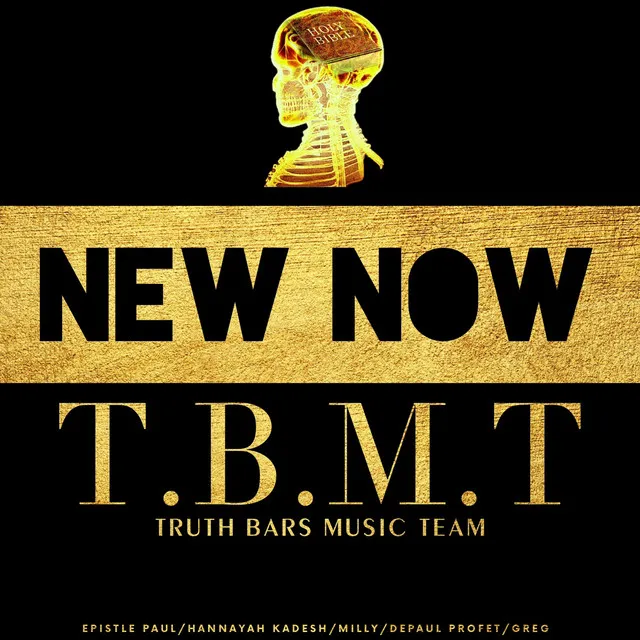 New Now T.B.M.T