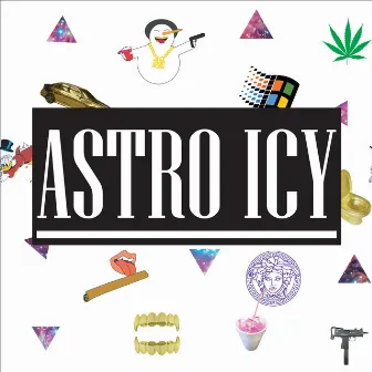 Astro Icy by Ledeni