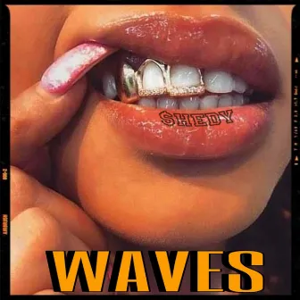 Waves by $hedy