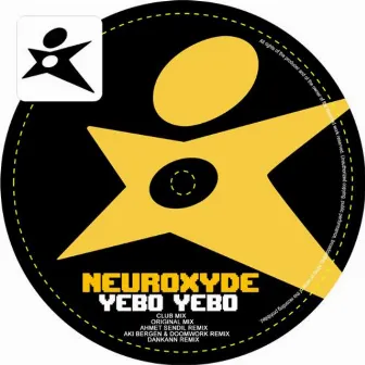 Yebo Yebo by Neuroxyde