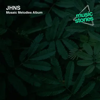 Mosaic Melodies Album by JHNS