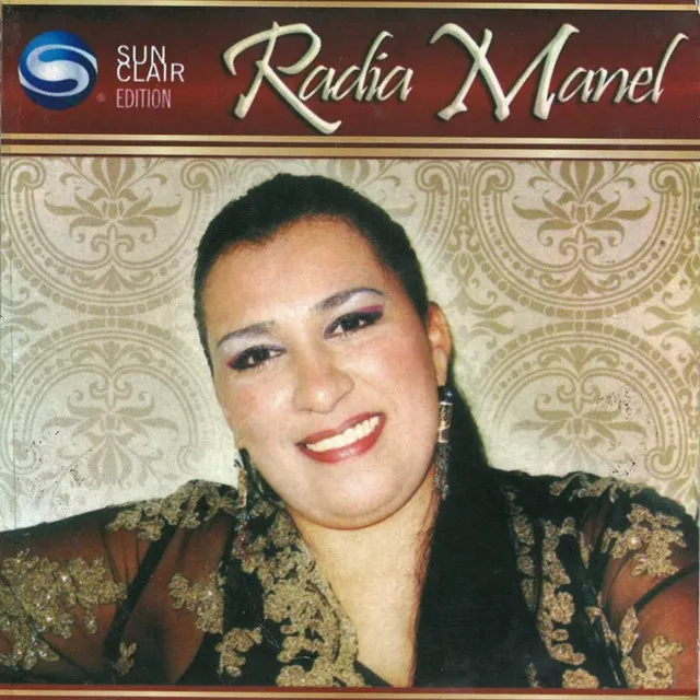 Radia Manel