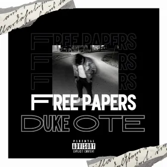 Free Papers by Duke OTE