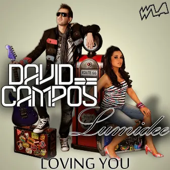 Loving You by David Campoy