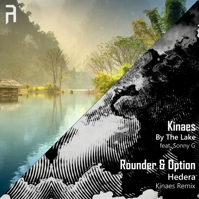 Hedera - Kinaes Remix