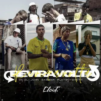 Reviravolta by DJ PLAYBOY SHEYK