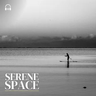 Serene Space by The Background Noise Company