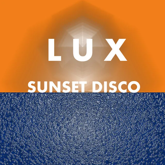 Sunset Disco - Original Mix