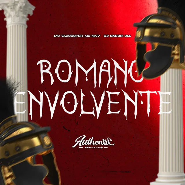 Romano Envolvente