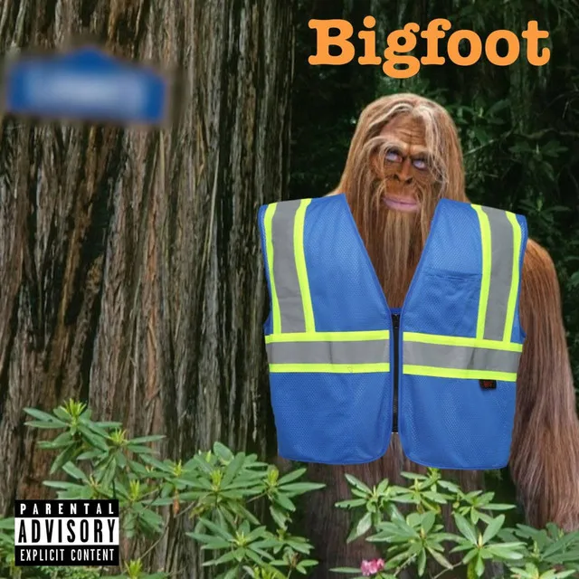 Bigfoot