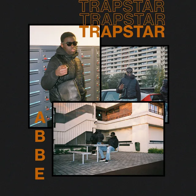 Trapstar