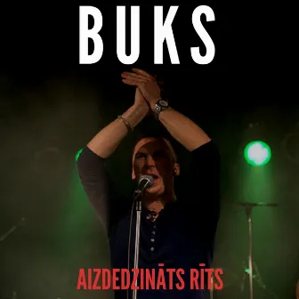 Aizdedzināts rīts by Jānis Buķelis