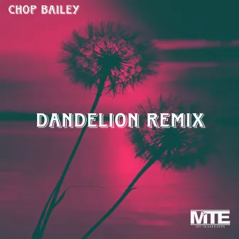 Dandelions (Remix) by Chop Bailey