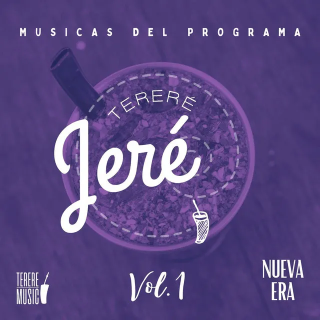 Nueva Era (Vol. 1) [En Vivo]