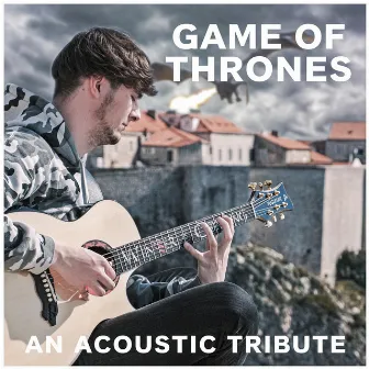 An Acoustic Tribute to Game of Thrones by Eddie van der Meer