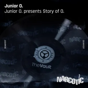 Junior O. presents Story of O. by Junior O