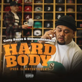 Hardbody by Cutty Banks