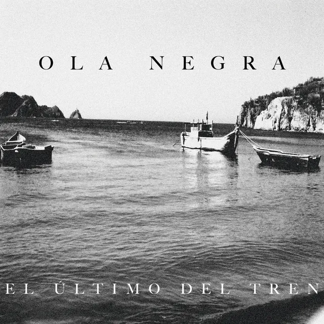 Ola Negra