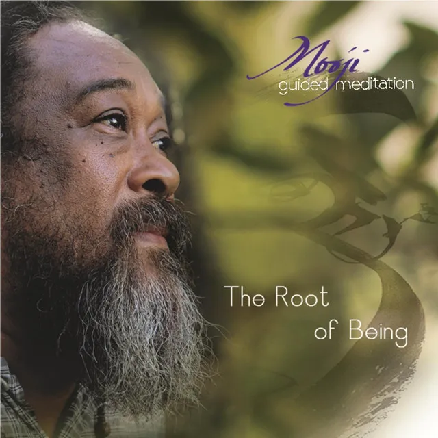 The Root of Being