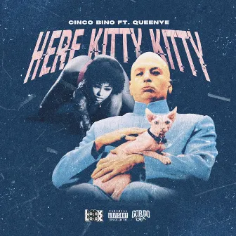 Here Kitty Kitty by Cinco Bino