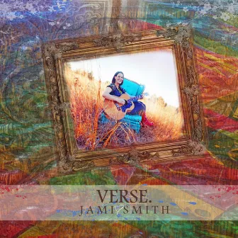 Verse. by Jami Smith