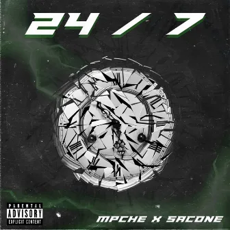 24/7 by MPCHE