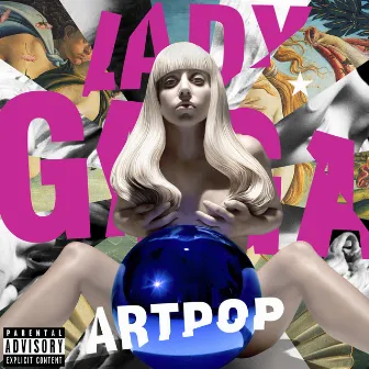 ARTPOP by Lady Gaga