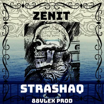 Zenit by Strashaq