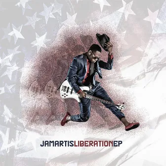 Liberation - EP by Jam Artis