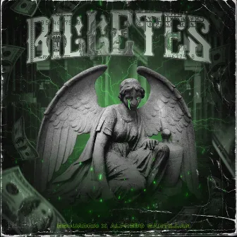 Billetes by Alfredo Santillan