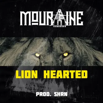 Lion Hearted by Mouraine