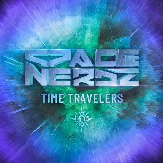 Time Travelers by Space Nerdz