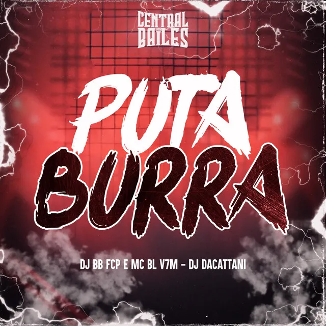 Puta Burra