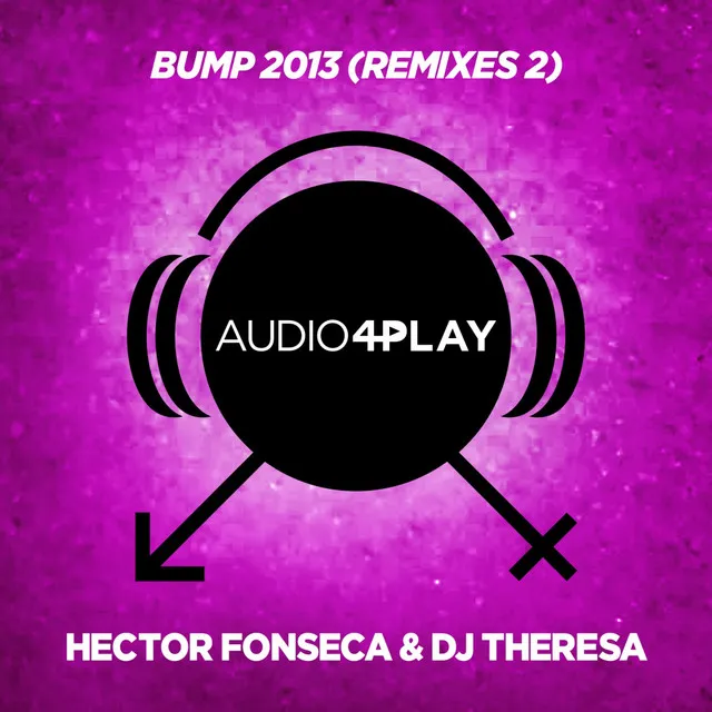 Bump 2013 - Joshua D Remix