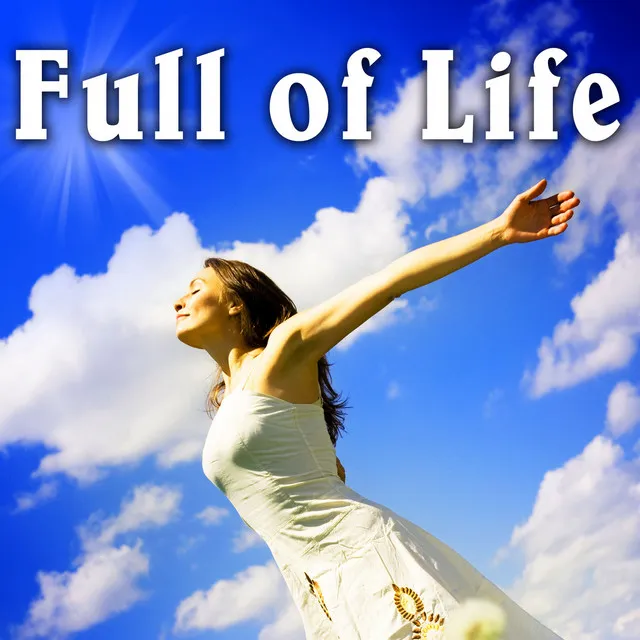 Full of Life