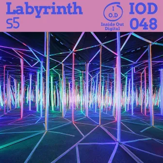 Labyrinth by S5