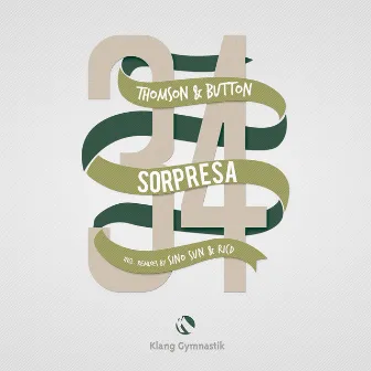 Sorpresa by Thomson