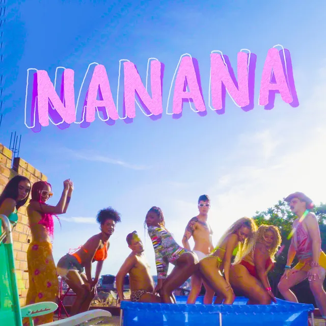 NANANA