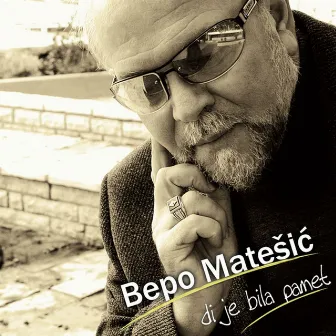 Di je bila pamet by Bepo Matešić