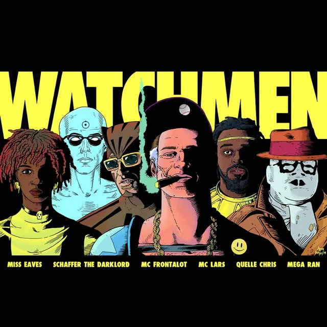 Watchmen