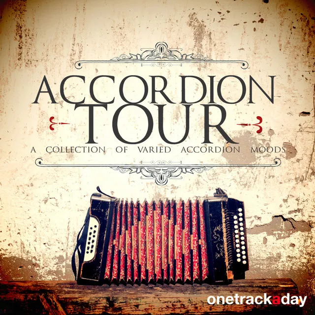 Accordion Tour (A Collection of Varied Accordion Moods)