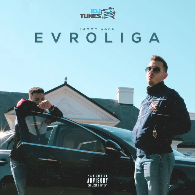 Evroliga