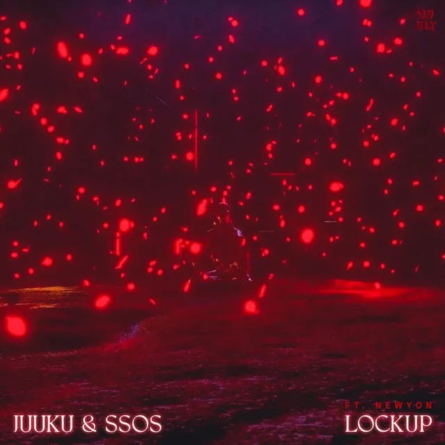 Lockup (feat. NEWYON)