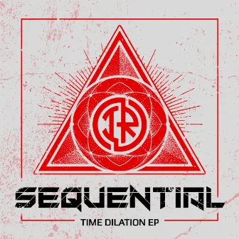 Time Dilation EP by Sequential