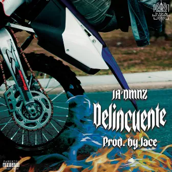 Delincuente by Ja'Dmnz