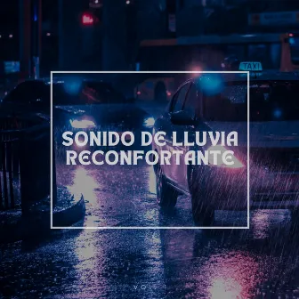 Sonido de lluvia reconfortante Vol.1 by Sonidos de la Naturaleza JBE