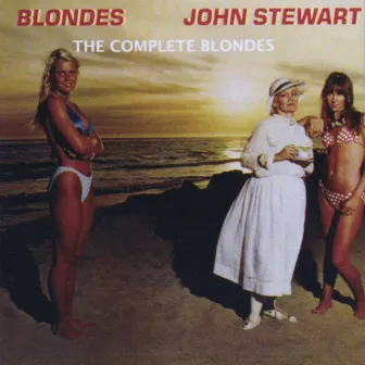 Blondes by John Stewart